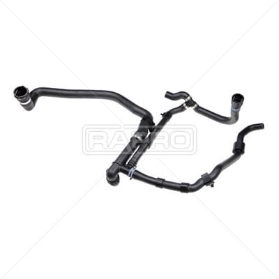 RAPRO RADYATÖR ALT HORTUM ARTEON/GOLF/PASSAT/TOURAN 13> (5Q0122051DM)