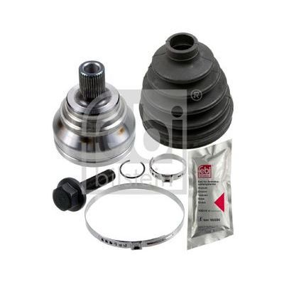FEBI AKS KAFASI DIŞ GOLF7-GOLF8-CADDY 13> (8V0498099)