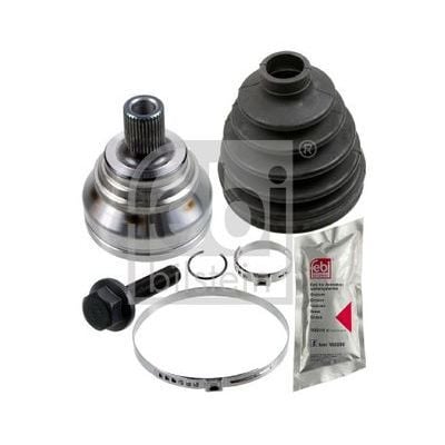 FEBI AKS KAFASI DIŞ GOLF7-GOLF8-CADDY 13> (8V0498099)