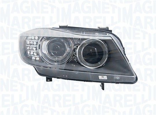 MAGNETI MARELLI FAR KOMPLE E-90 LCİ XENON R (SİSSİZ/SİNYALLİ) (63117240248)