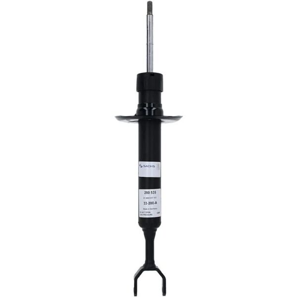 OPTIMAL ÖN AMORTİSÖR (GAZLI) PASSAT 97> (8D0413031P)