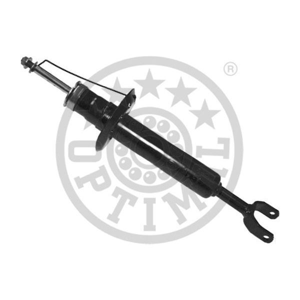 OPTIMAL ÖN AMORTİSÖR (GAZLI) PASSAT 97> (8D0413031P)
