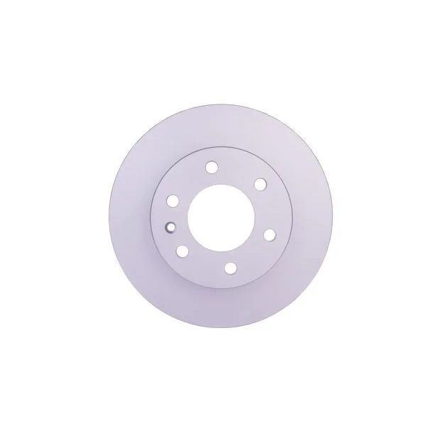 BREMBO ÖN FREN DİSKİ. W907-910. 2018-> (A9104210100)