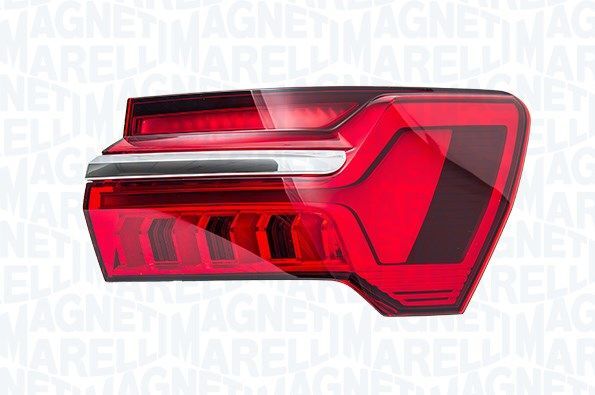 MAGNETI MARELLI STOP LAMBASI SAĞ DIS LED A6 19> (4K5945092B)