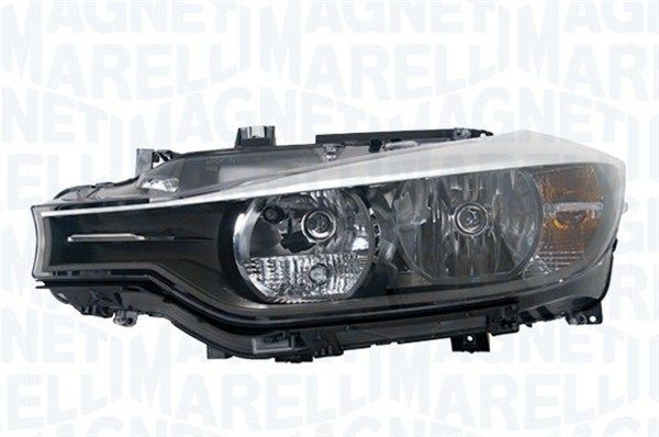 MAGNETI MARELLI FAR SAĞ F30/80 (63117259524)