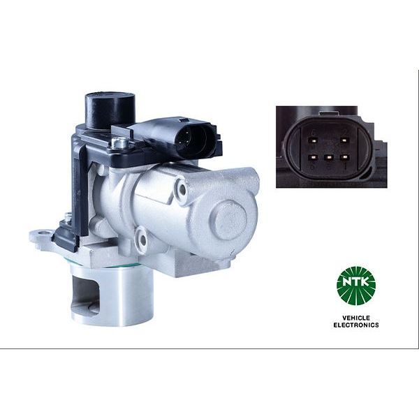 NGK EGR VALFİ CADDY/PASSAT BLS-BMM-BMP 1,9 TDİ-2,0 TDİ 04>10 (03G131502B)