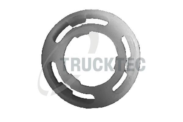 TRUCKTEC OTOMATİK ŞANZIMAN BURCU (A1402770151)
