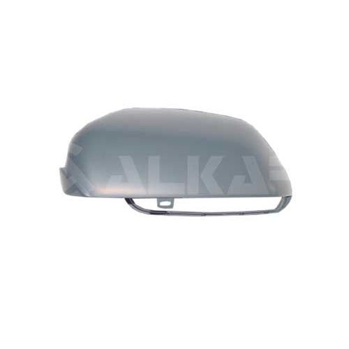 ALKAR AYNA KAPAĞI SAĞ POLO 05>OCTAVIA (1Z0857538AGRU)