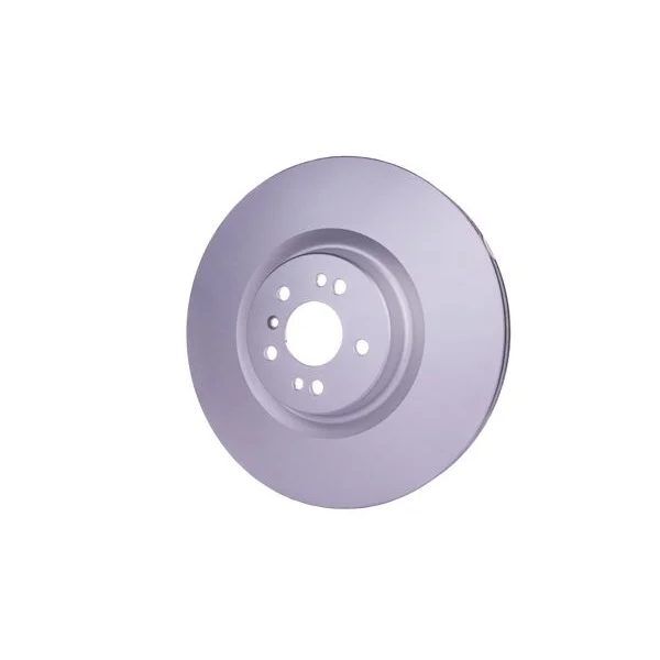HELLA PAGID ÖN FREN DİSKİ. W164-251. PRO. GL320-420-450. 4 MATİC. (A1644211512)