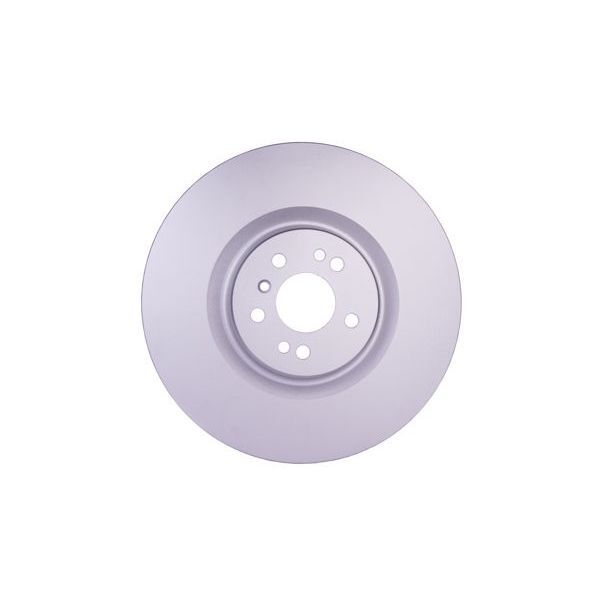 HELLA PAGID ÖN FREN DİSKİ. W164-251. PRO. GL320-420-450. 4 MATİC. (A1644211512)
