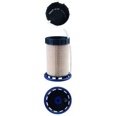 KNECHT YAKIT FİLTRESİ A3/Q3 12>15 (5Q0127177A)