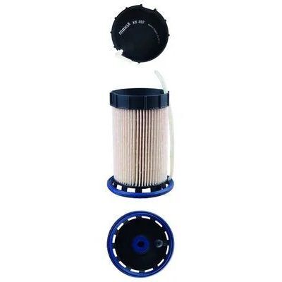 KNECHT YAKIT FİLTRESİ A3/Q3 12>15 (5Q0127177A)