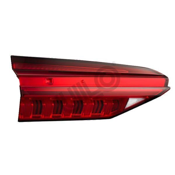 ULO KOMPLE STOP KAYAR LED SOL İÇ A6 19> (4K5945093)