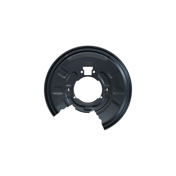 ULO KOMPLE STOP KAYAR LED SOL İÇ A6 19> (4K5945093)