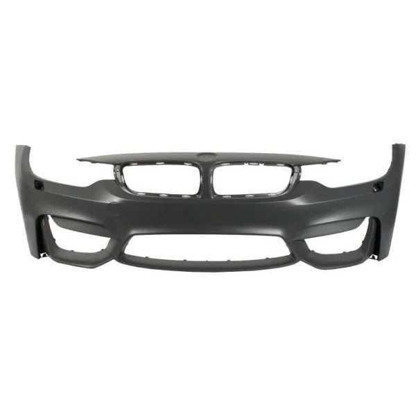 WENDERPARTS ÖN/ARKA TAMPON SET M3 12>18 (51118058802)