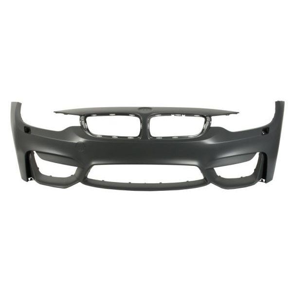WENDERPARTS ÖN/ARKA TAMPON SET M3 12>18 (51118058802)