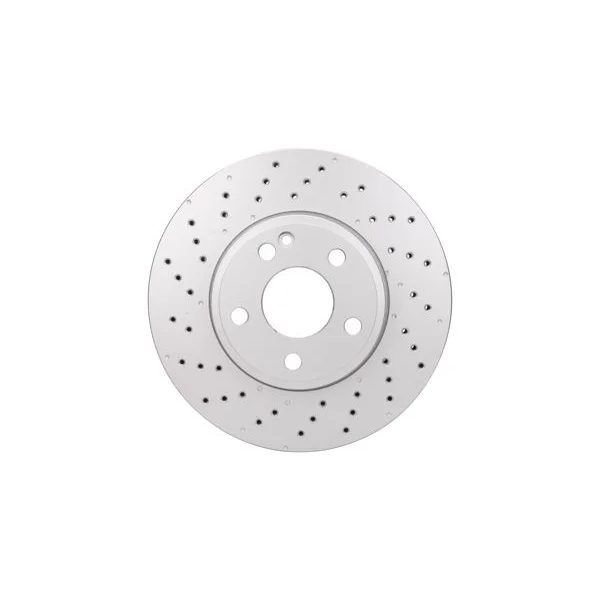 BREMBO ÖN FREN DİSKİ. W117-156-176-242-246. AMG (A246421251207)