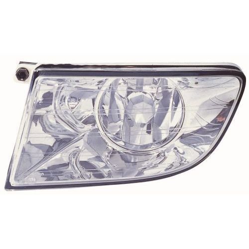 DEPO SİS FARI OCTAVIA 05>L (1Z0941701)