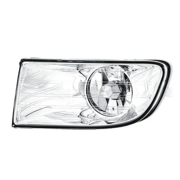 DEPO SİS FARI OCTAVIA 05>L (1Z0941701)