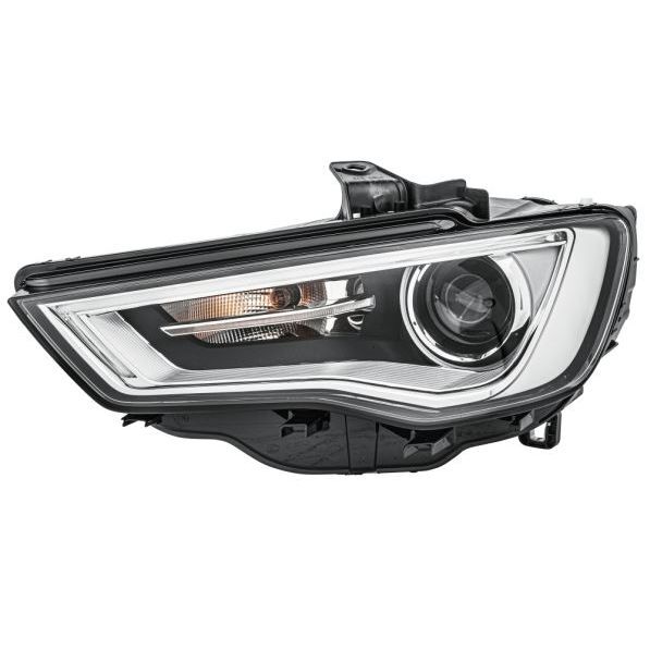 HELLA FAR A3 13>XENON LED L (8V0941043)