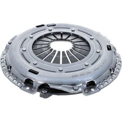 SACHS DEBRİYAJ SETİ + HİDROLİK BİLYALI PASSAT/GOLF5/JETTA/A3/LEON 05> (03G141015L)