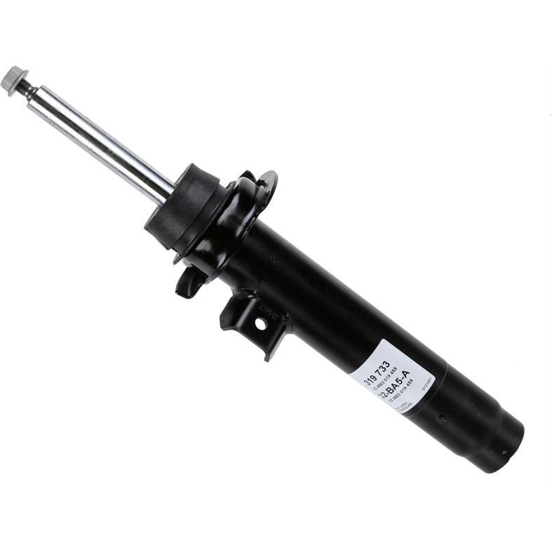 SACHS ÖN AMORTİSÖR. F20-F30. L-R. (31316791541)