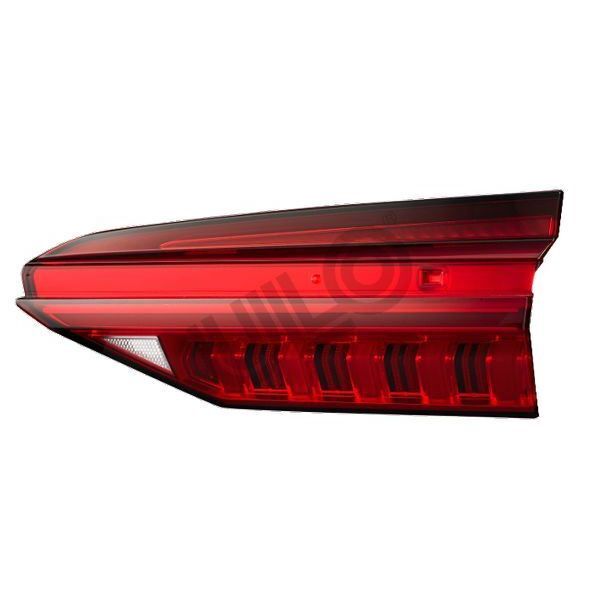 ULO KOMPLE STOP KAYAR LED SAĞ İÇ A6 19> (4K5945094)