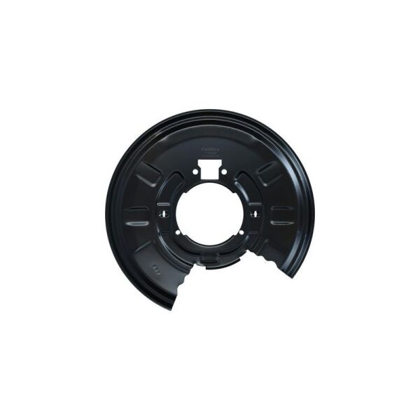ULO KOMPLE STOP KAYAR LED SAĞ İÇ A6 19> (4K5945094)