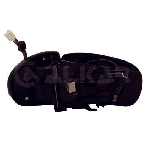 ALKAR AYNA KAPAKSIZ CAMLI SOL ELEKTRİKLİ (KATLANIR+H (A2038107176)