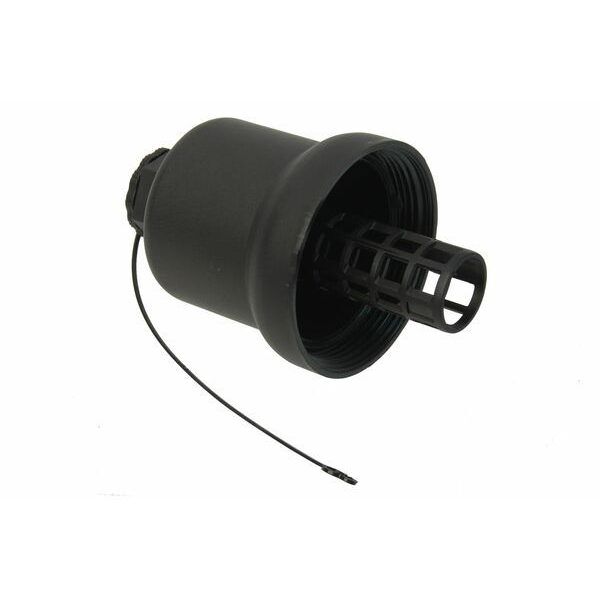 FEBI YAĞ FİLTRE KAPAĞI PASSAT/JETTA/A3/A4/BLR/BVY/BVZ/BLY 2,0 FSI 04>11 (06D115408B)