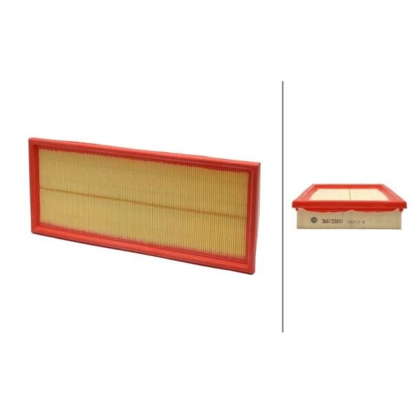 FILTRON FİLTRE (13712245401)
