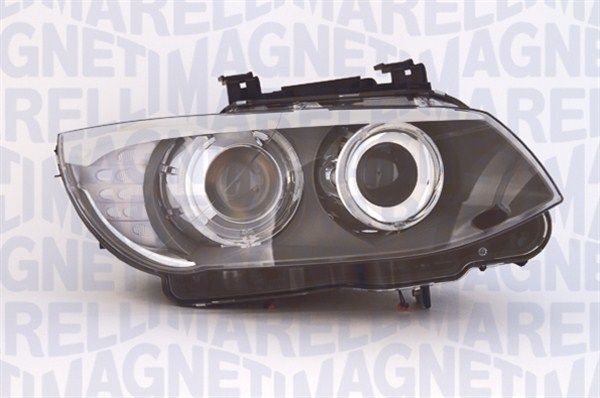 MAGNETI MARELLI FAR KOMPLE E-92/93 L BI-XENON LEDLİ (SİNYALLİ) (63117273203)