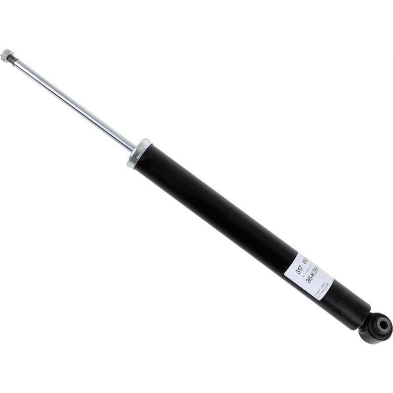 SACHS AMORTİSÖR ARKA W218 (A2183200730)