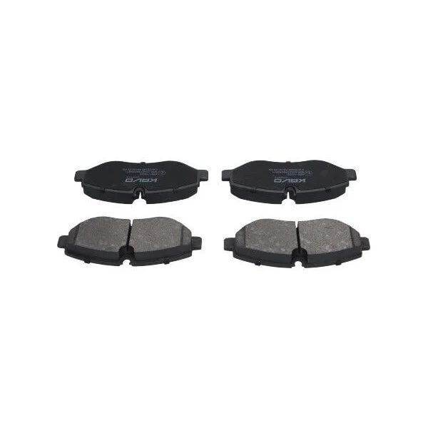 MAGNETI MARELLI ÖN FREN GRUBU BALATASI SPR 906/CRF/315/639 Y.M (A0054207020)