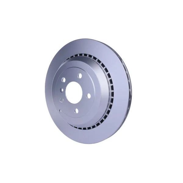TEXTAR FREN DİSKİ 164 (ML) ARKA (18'' JANT) (A1644230612)