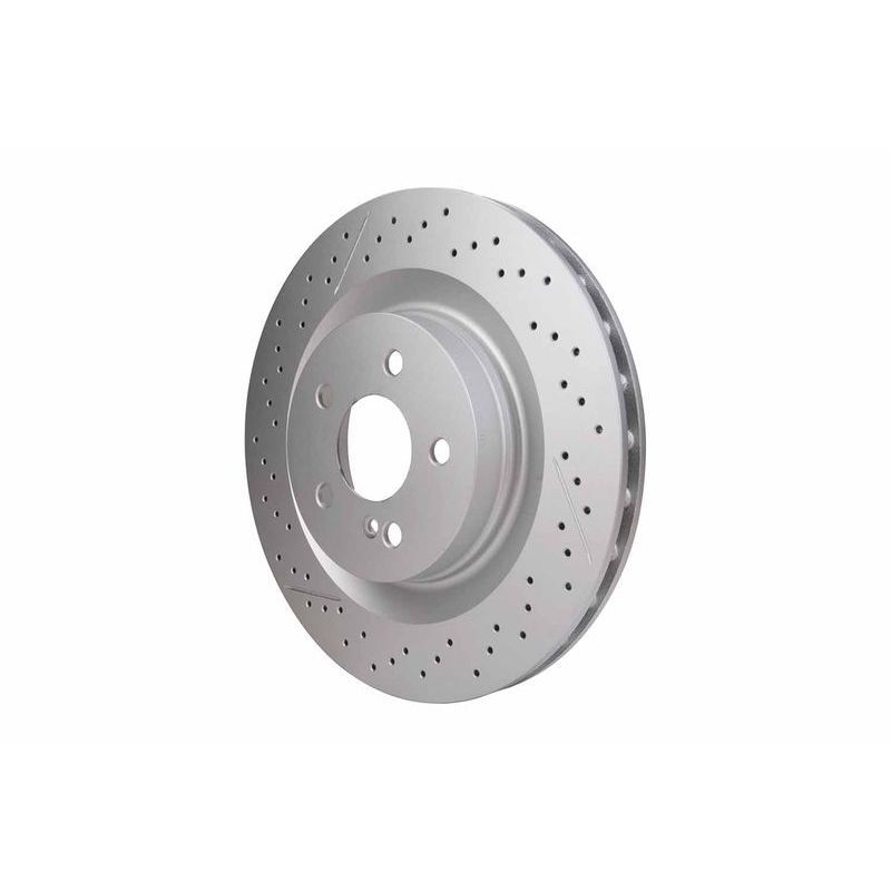 HELLA PAGID FREN DİSKİ ARKA W171/W209 (A1714230212)