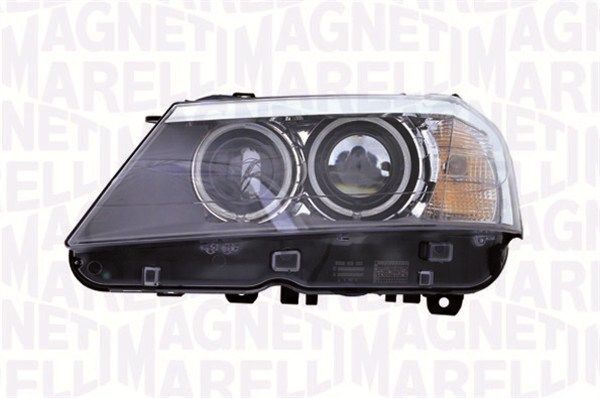 MAGNETI MARELLI L FAR XENON F25 (63117276991)