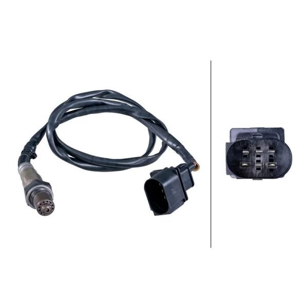 NISSENS TURBO CZD/CZE/CPT 1.4 TSI (04E145721F)