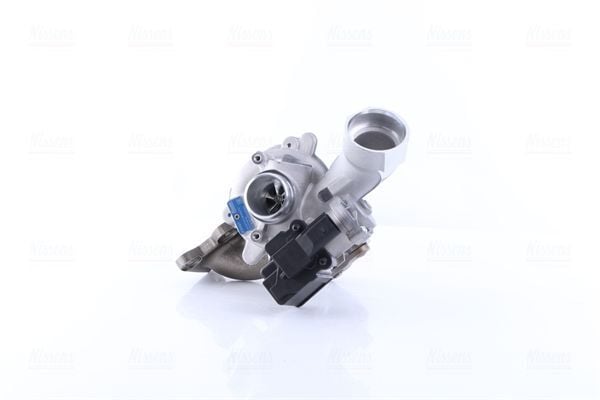 NISSENS TURBO CZD/CZE/CPT 1.4 TSI (04E145721F)