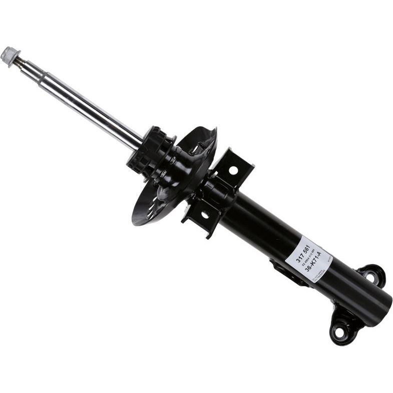 SACHS AMORTİSÖR 218 ÖN GAZLI (A2183231100)