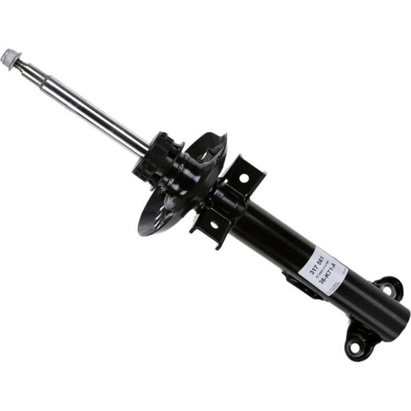 SACHS AMORTİSÖR 218 ÖN GAZLI (A2183231100)