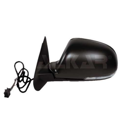 ALKAR KOMPLE AYNA SOL OCTAVIA 09>13 (1Z1857507M)