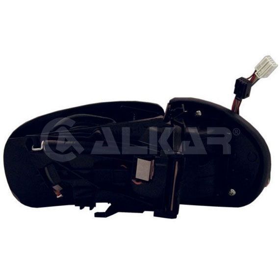 ALKAR AYNA KAPAKSIZ CAMLI SAĞ ELEKTRİKLİ (KATLANIR+H (A2038107476)