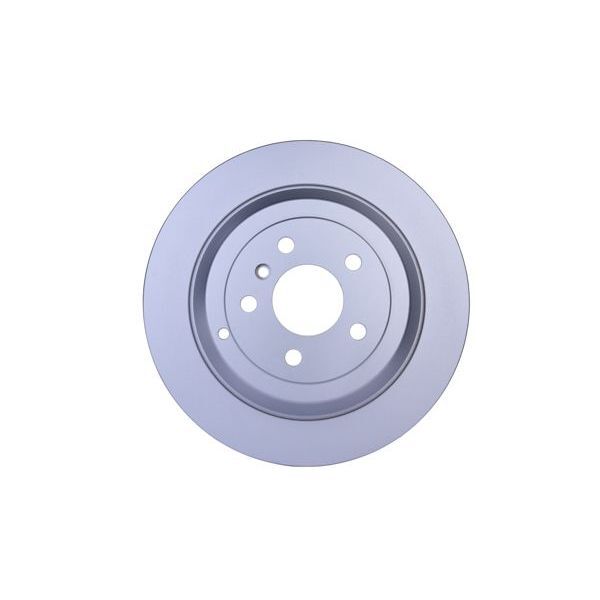 HELLA PAGID ARKA FREN DİSKİ. W164-251. 280-300-320-350. (A1644231212)