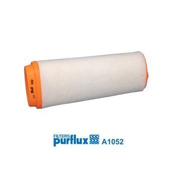 PURFLUX HAVA FİLTRESİ M-47 / FREELANDER I 2.0 TD4 01> (13712246997)