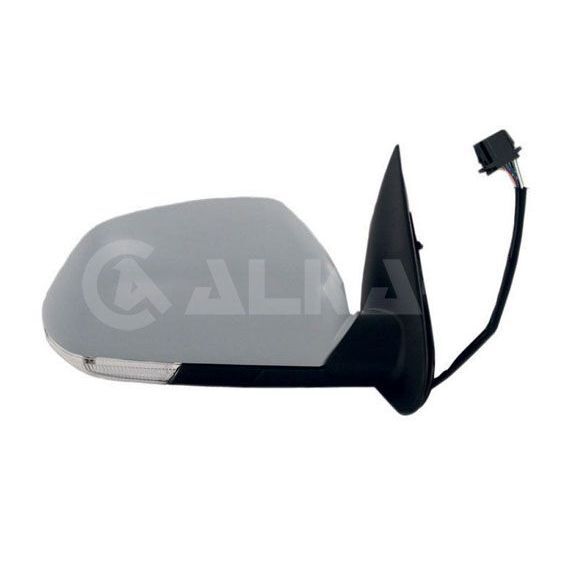 ALKAR KOMPLE AYNA SAĞ OCTAVIA (1Z1857508F)