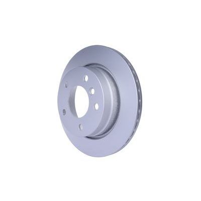 HELLA PAGID ARKA FREN DİSKİ. E36-E46. HAVALI. (34216864903)