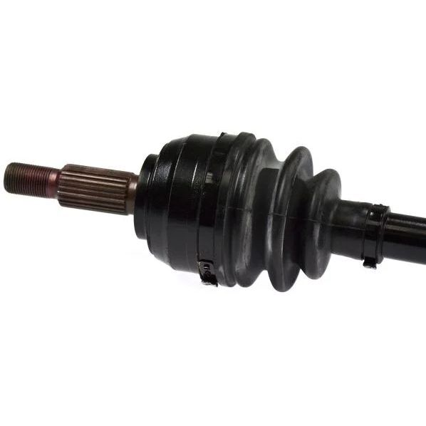 VALEO ARKA FREN DİSKİ W164 (A1644231212)