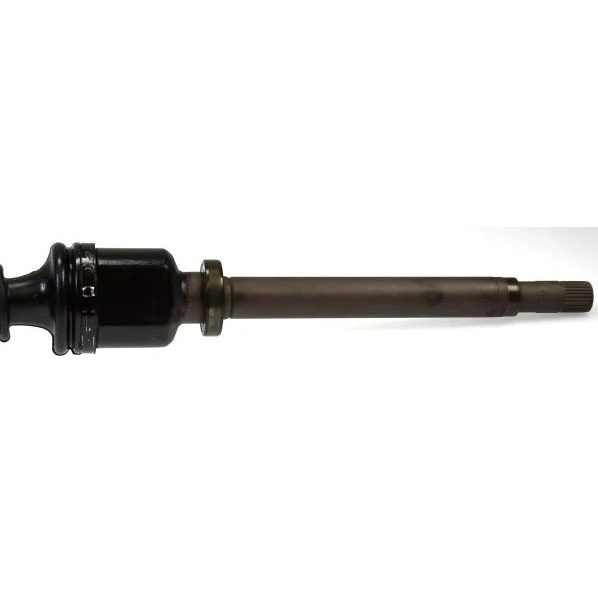 VALEO ARKA FREN DİSKİ W164 (A1644231212)