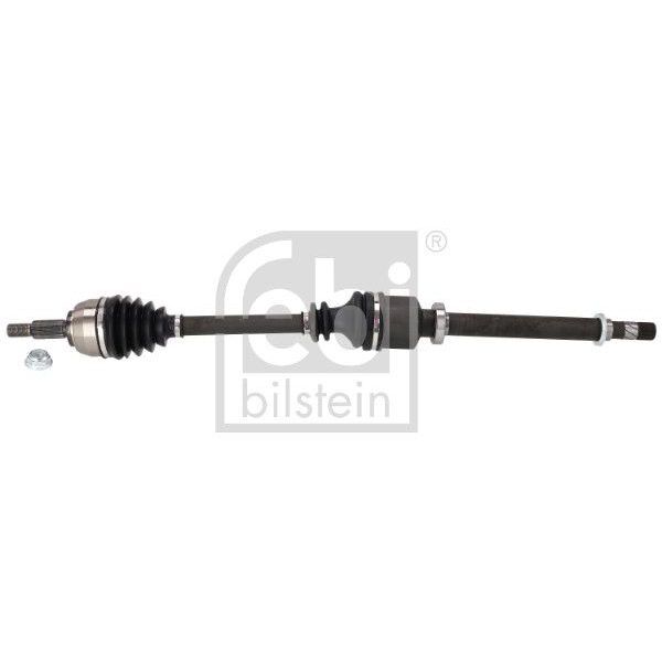 VALEO ARKA FREN DİSKİ W164 (A1644231212)